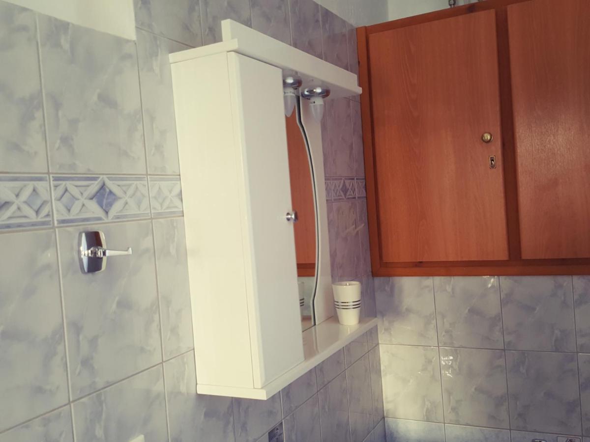 Pitini Vendégház Szími Kültér fotó